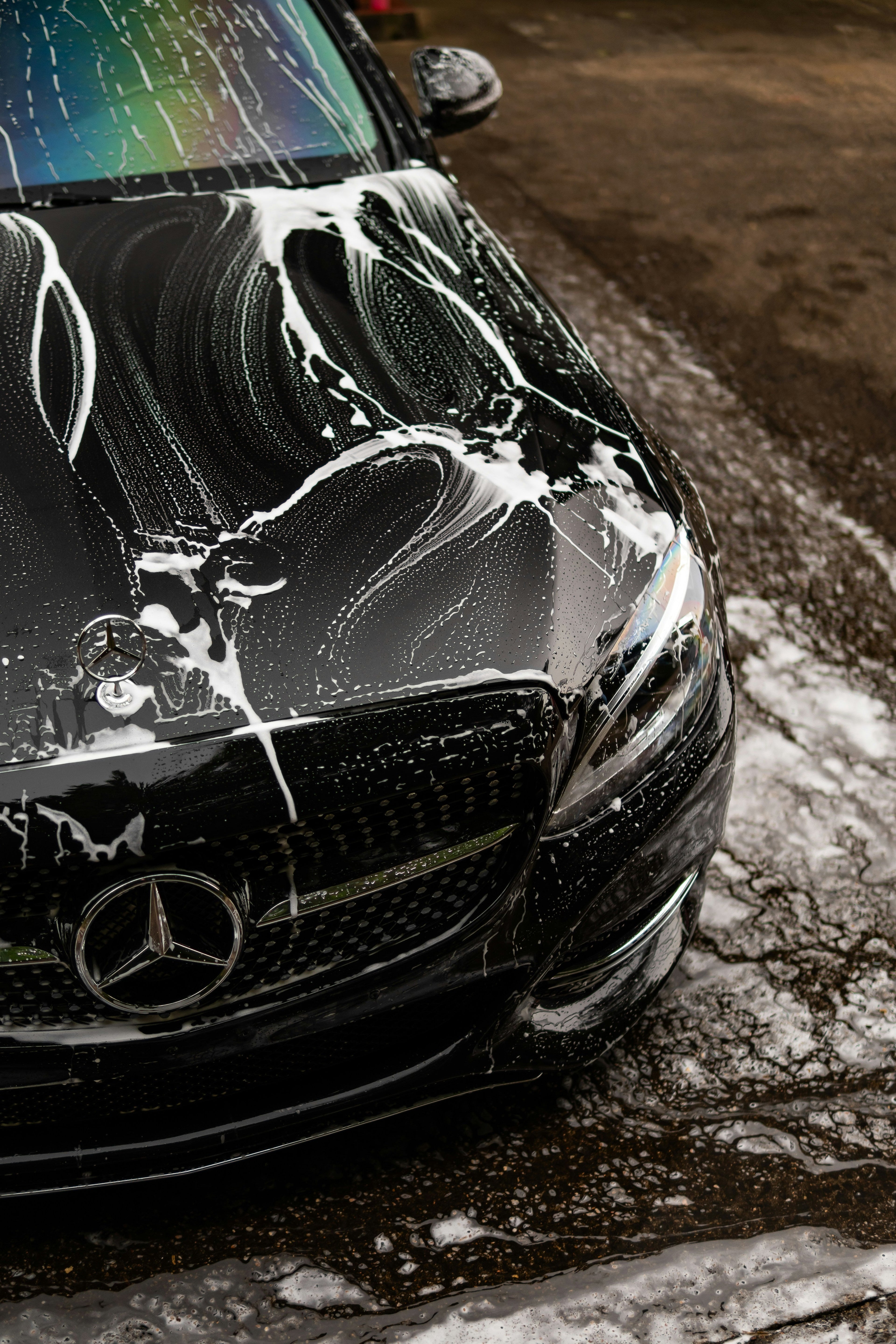 Cleanliness